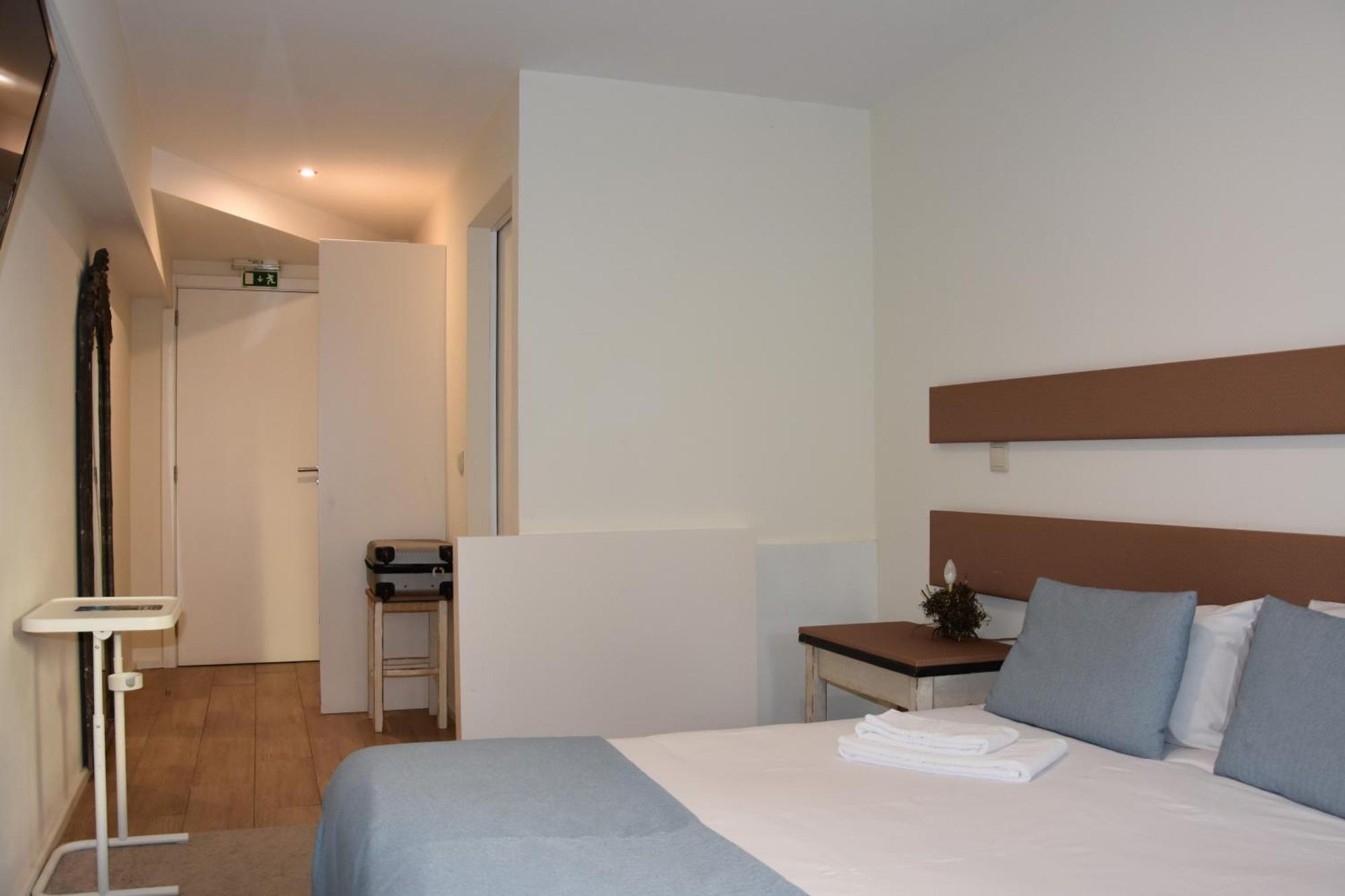 Gr Suites OOporto Exterior foto