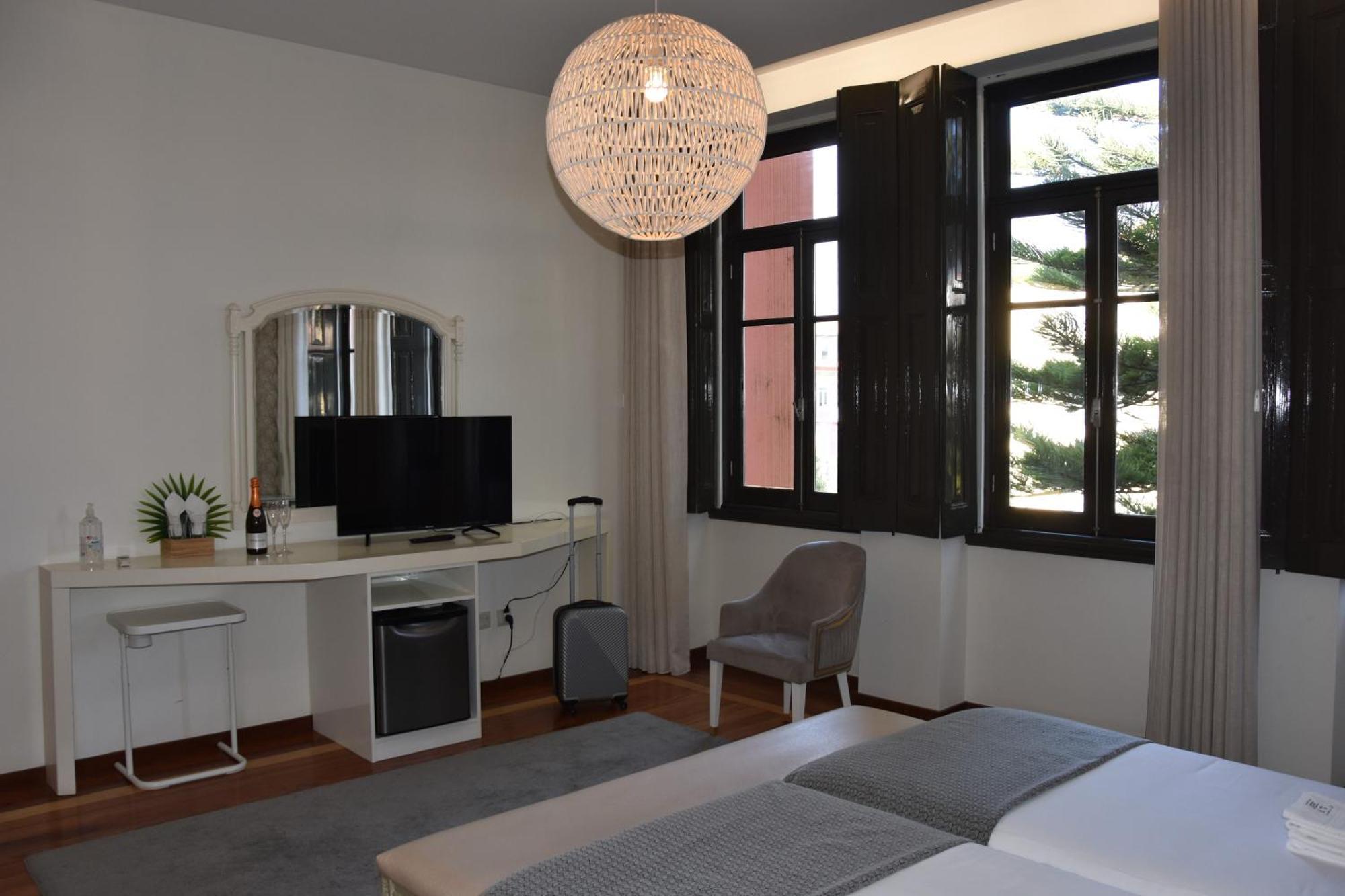 Gr Suites OOporto Exterior foto