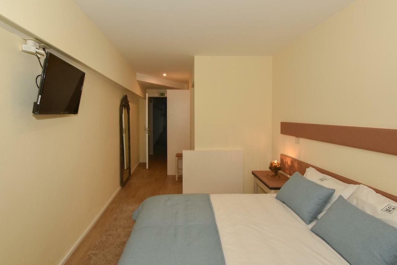 Gr Suites OOporto Exterior foto