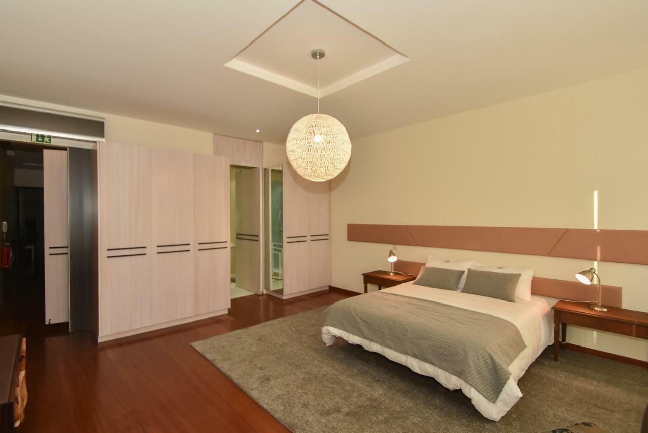 Gr Suites OOporto Exterior foto