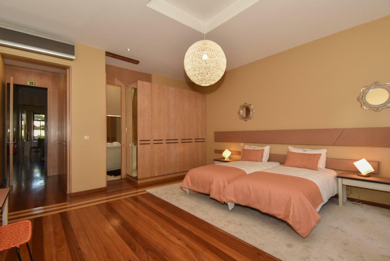 Gr Suites OOporto Exterior foto
