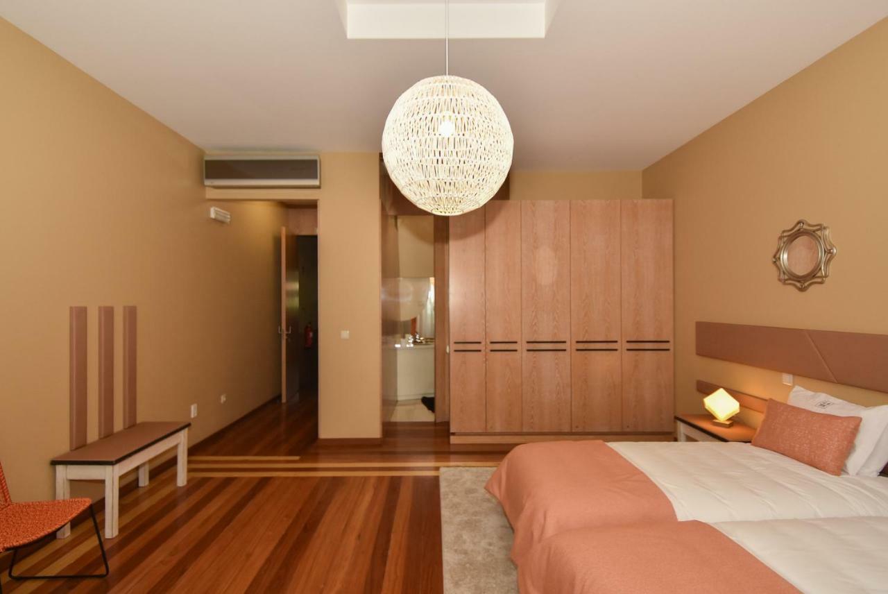 Gr Suites OOporto Exterior foto