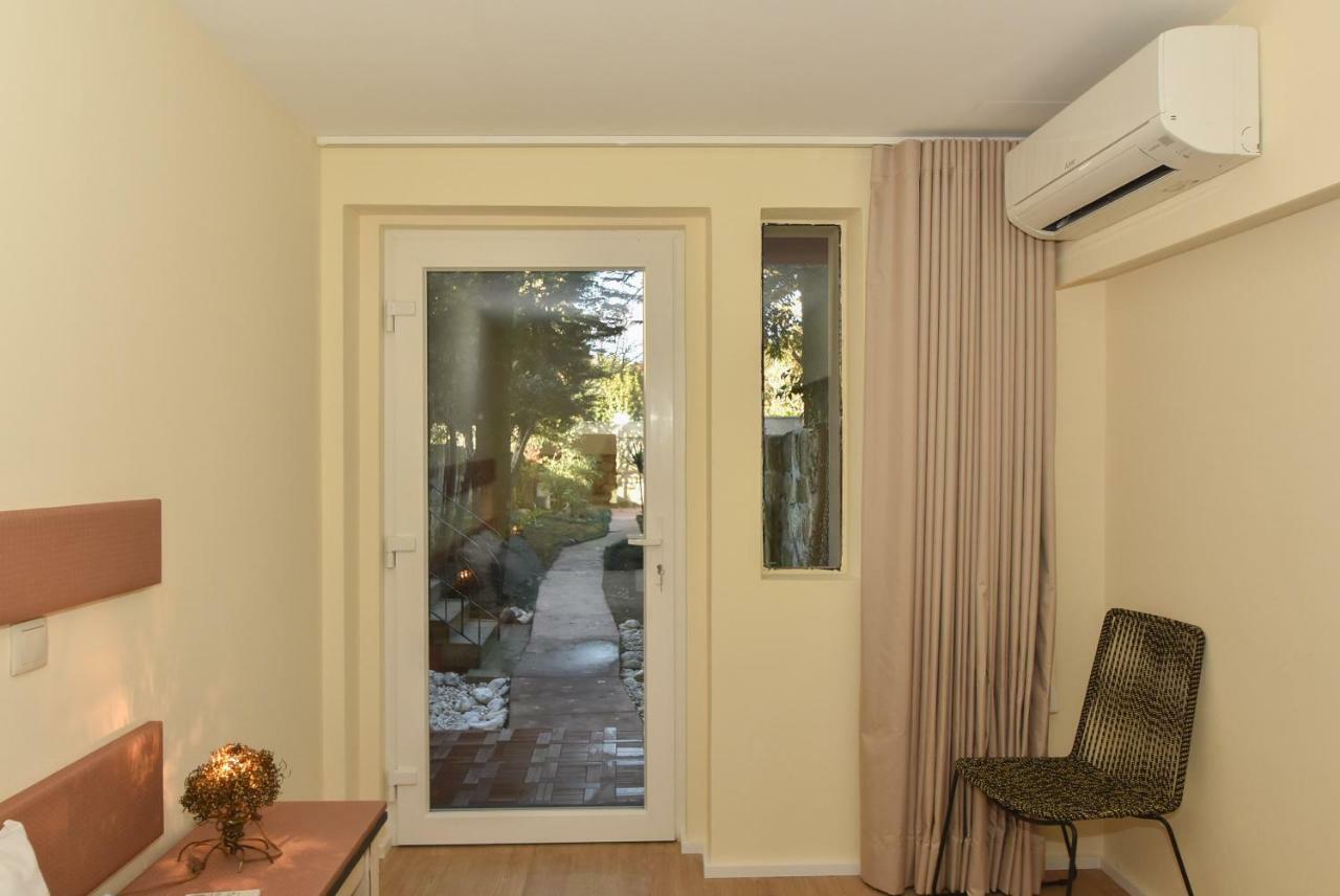 Gr Suites OOporto Exterior foto