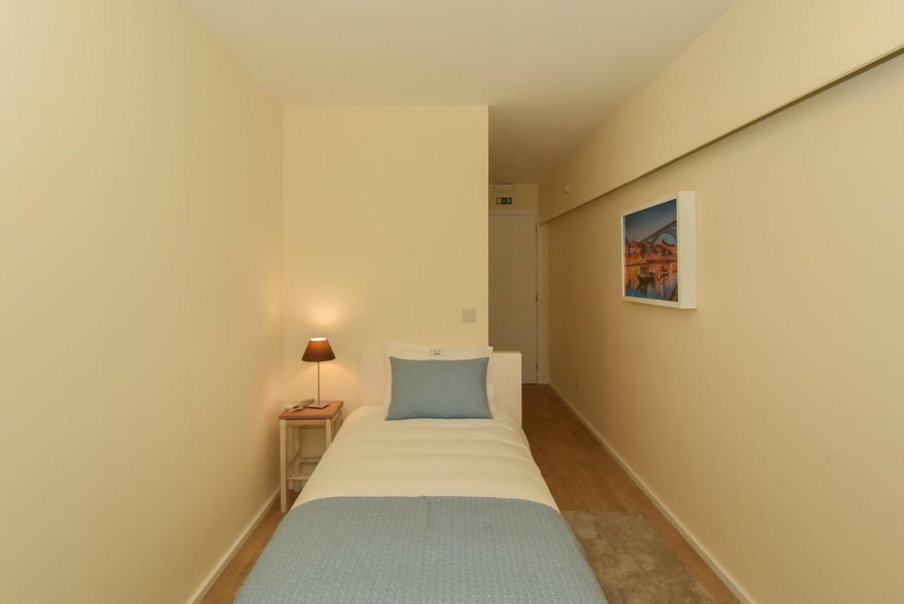 Gr Suites OOporto Exterior foto