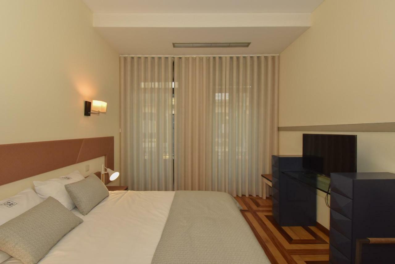 Gr Suites OOporto Exterior foto