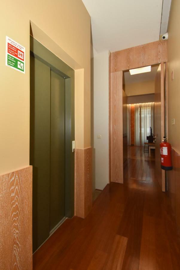 Gr Suites OOporto Exterior foto