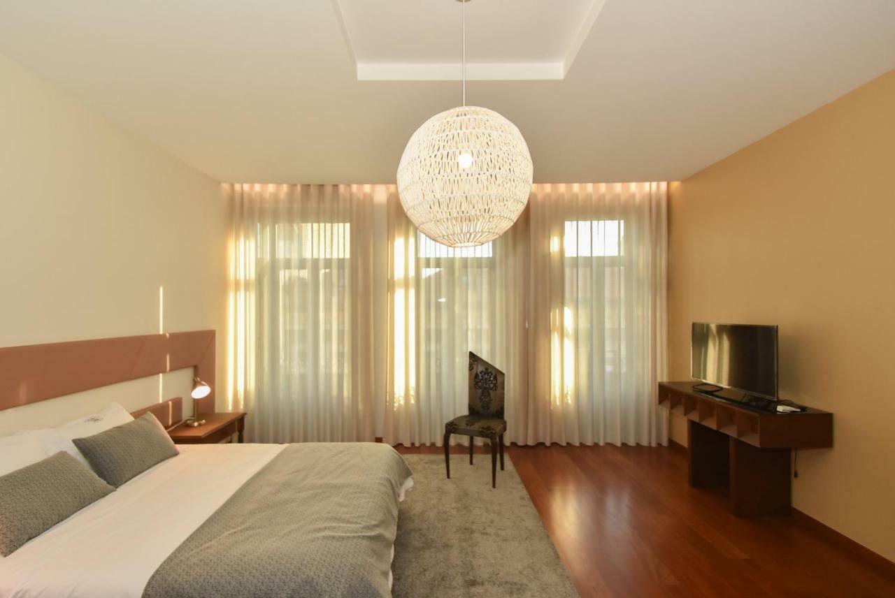 Gr Suites OOporto Exterior foto