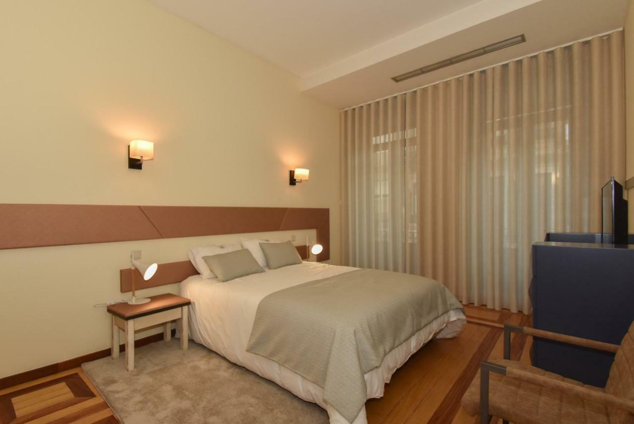 Gr Suites OOporto Exterior foto