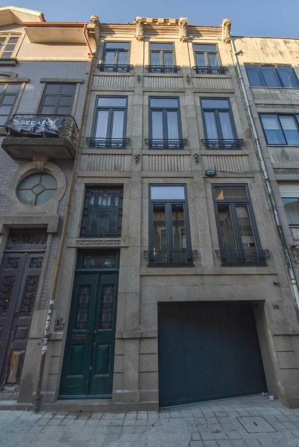 Gr Suites OOporto Exterior foto